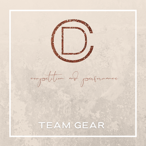 TDC Team Gear