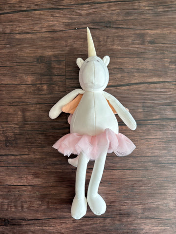 Maria Ballerina Plush 15in