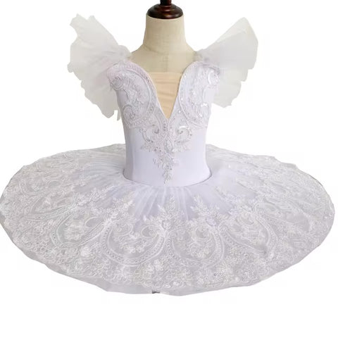 White Swan Tutu