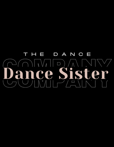 2024 Dance Sister Tee