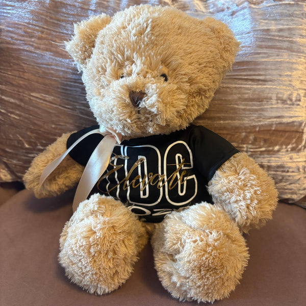 TDC Bear