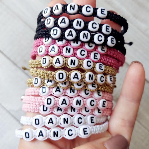 Dance Bracelet