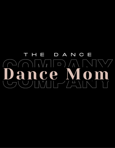 2024 Dance Mom Tee