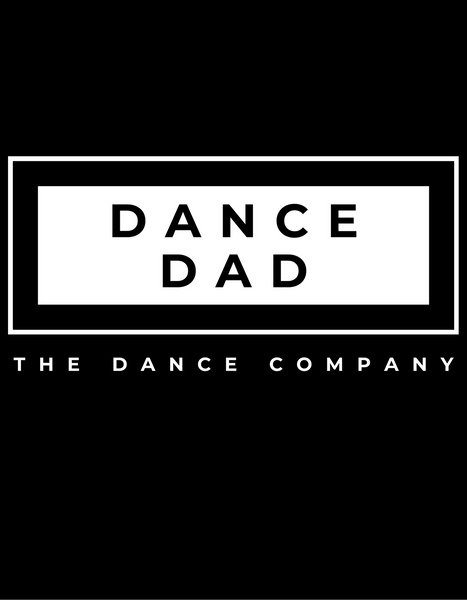 2024 Dance Dad Tee