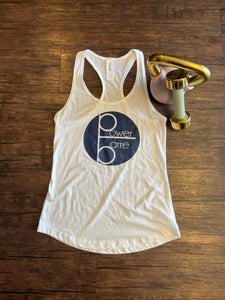 Power Barre Tank