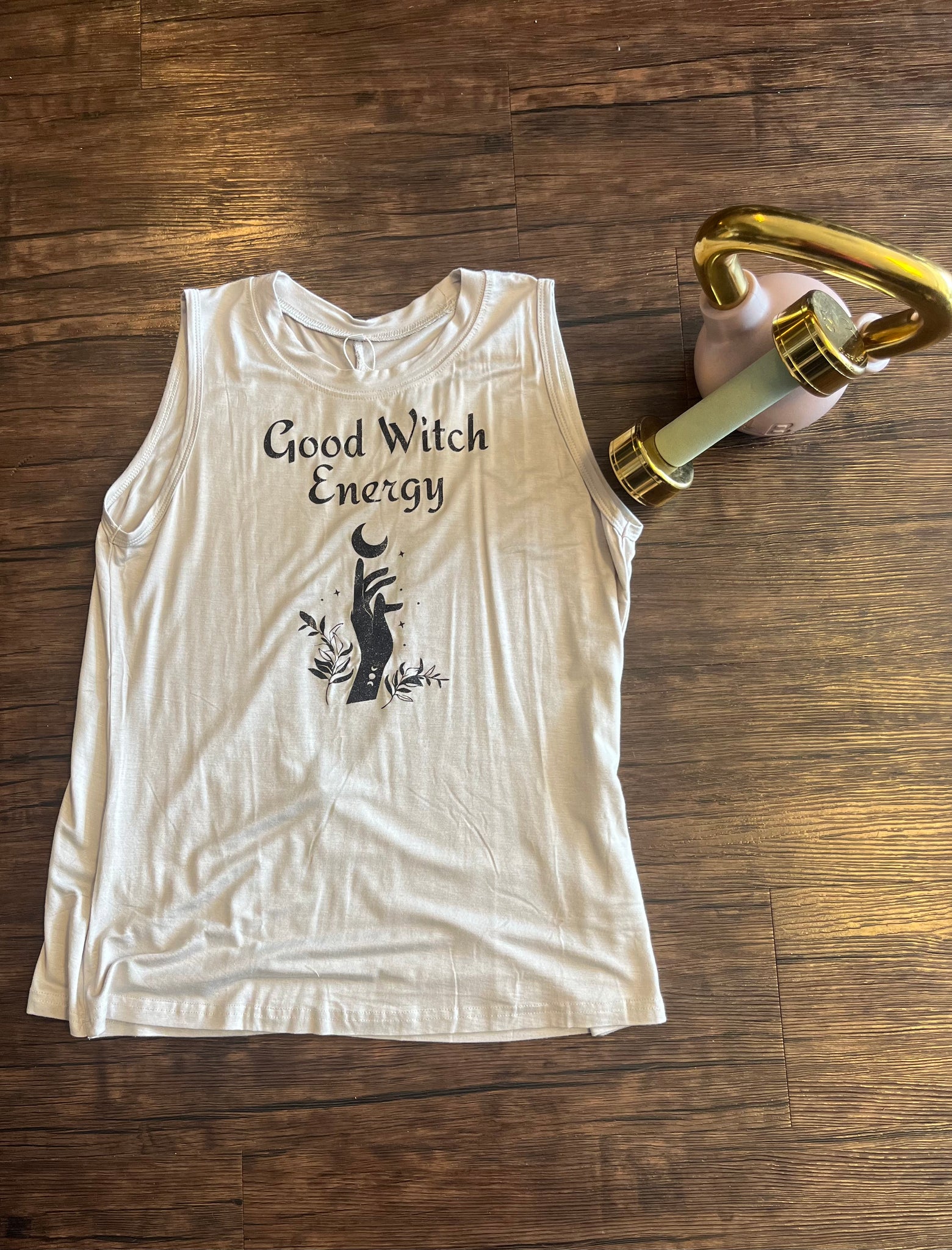Good Witch Energy Tank 1