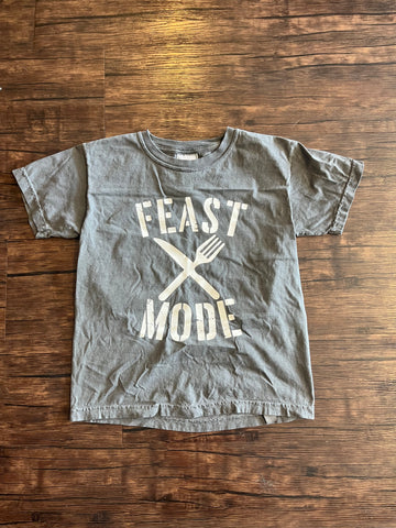 Feast Mode Child Tee