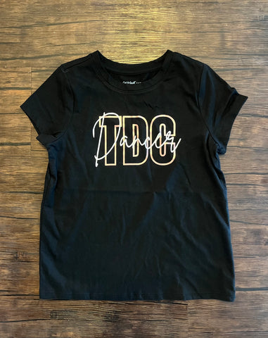 TDC Dancer Tee