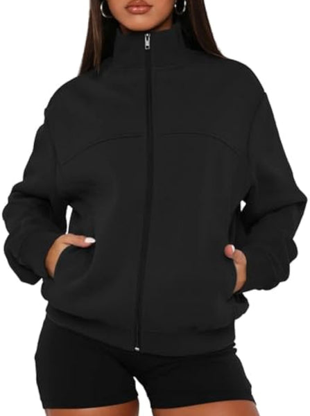 2024 Comp Mom Fleece Jacket