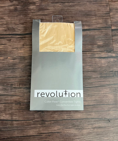 Adult Revolution Color-Flow Convertible Tights