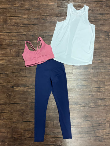 Outfit of The Month