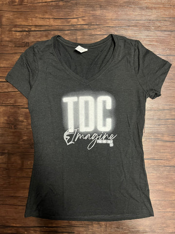 Adult 2023 TDC Recital Shirt