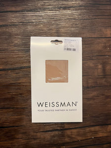 Child Weissman Footed Tights