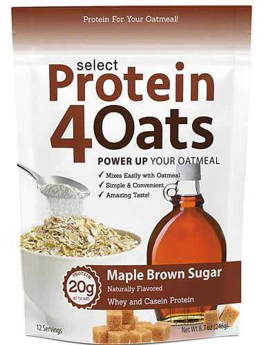 PROTEIN4OATS