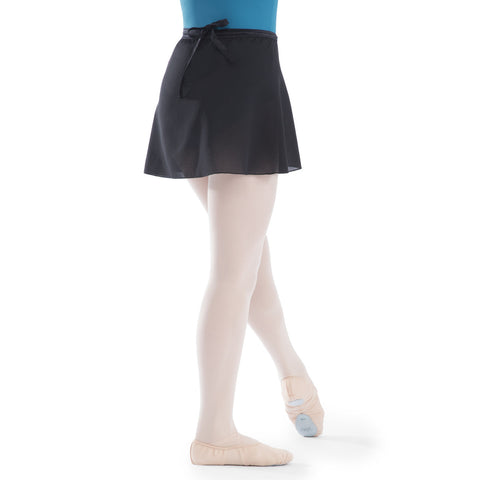Ballet Wrap Skirt