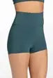 FlexTek High-Waist Shorts