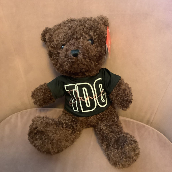 TDC Bear