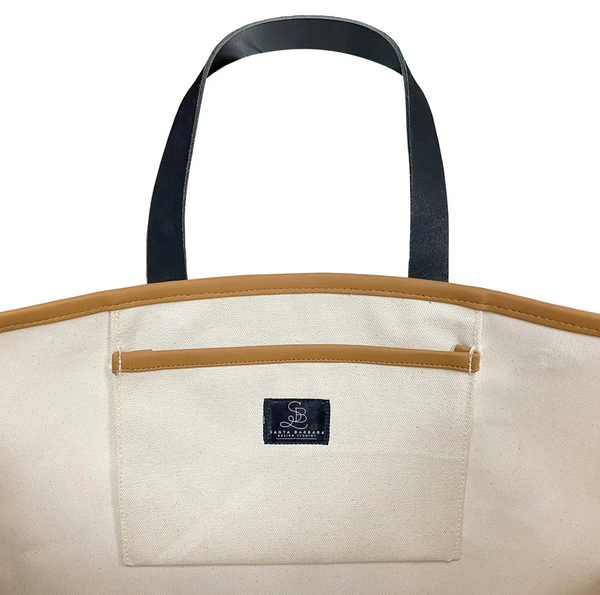 Style Canvas Totes