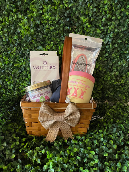 Easter Baskets