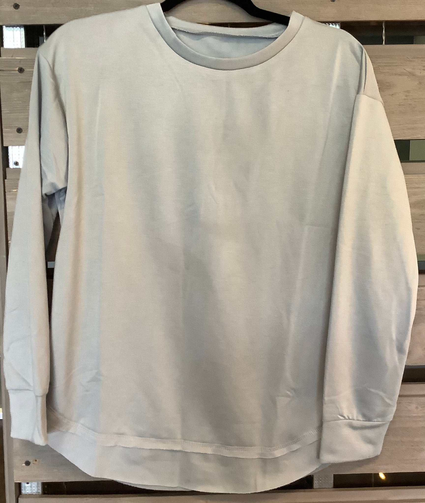 Bee Relaxed- Long Sleeve