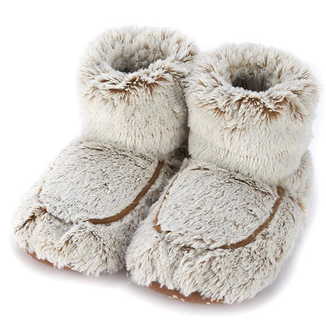 Marshmallow Boots- Warmies