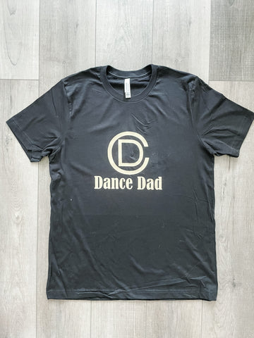 Dance Company Dance Dad Tee