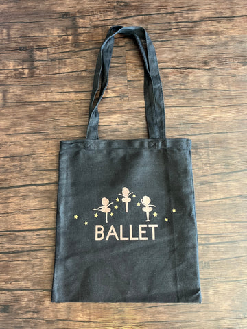 TDC Ballet Tote