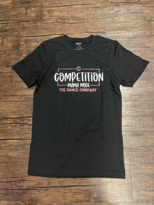 Competition Mama Tee