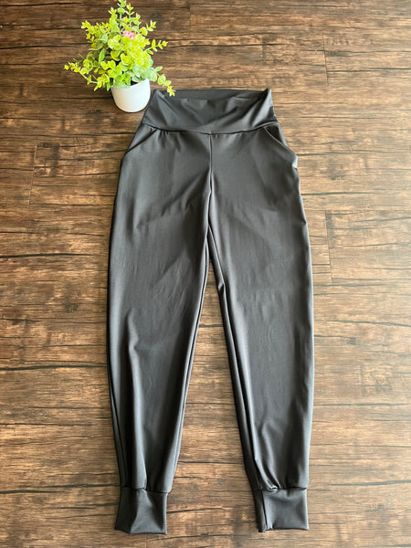 Stretch Joggers