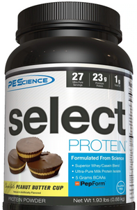 Select Protein