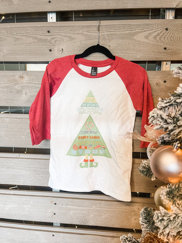 Elf shirt