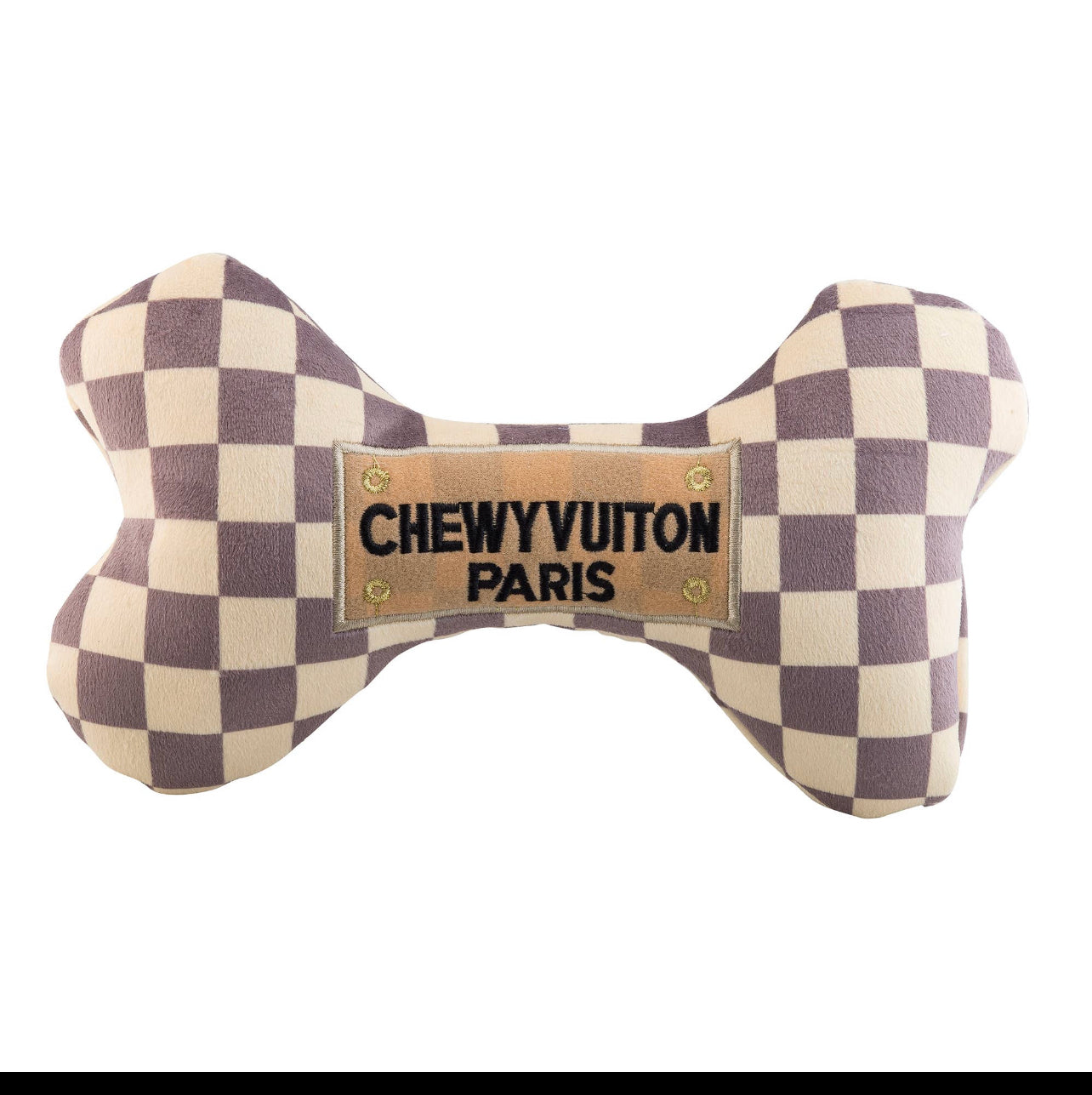 Chewy Vuitton