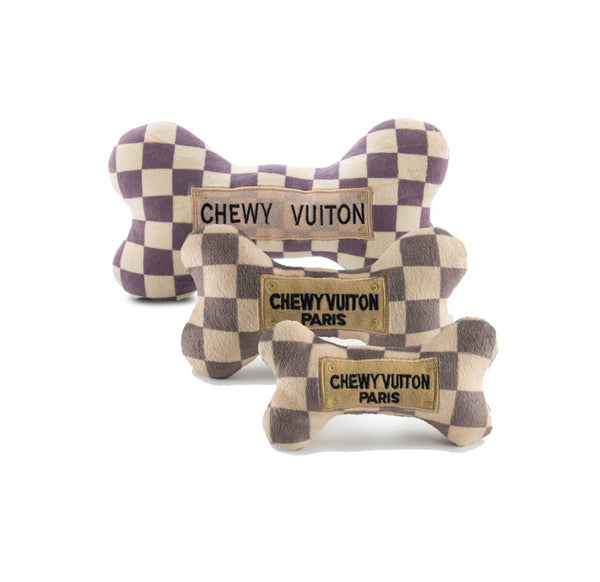 Chewy Vuitton
